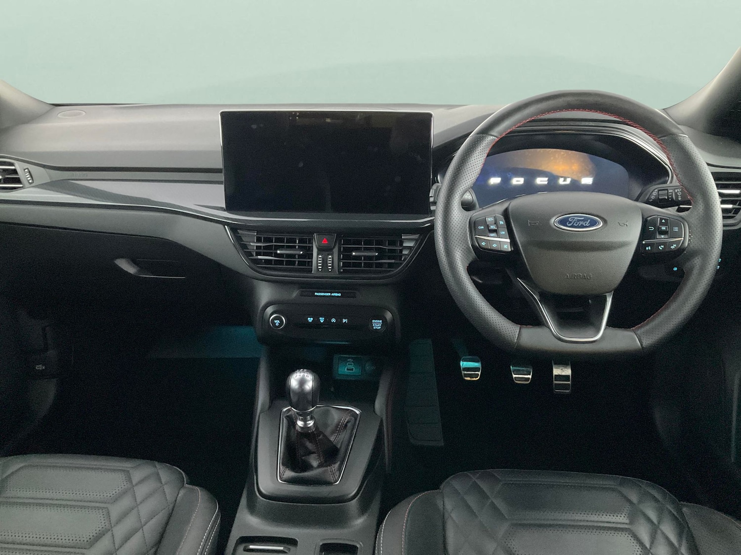 Used Ford Focus 2023 for sale - 76450135: Photo 9