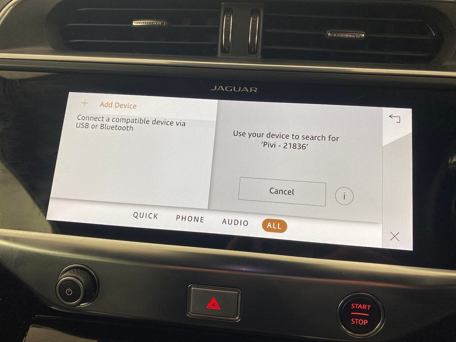 Used Jaguar I-Pace 2021 for sale - 77505503: Photo 15