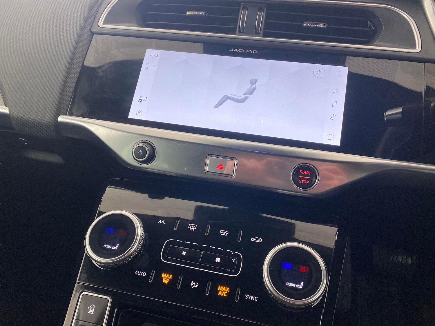 Used Jaguar I-Pace 2021 for sale - 77505503: Photo 16