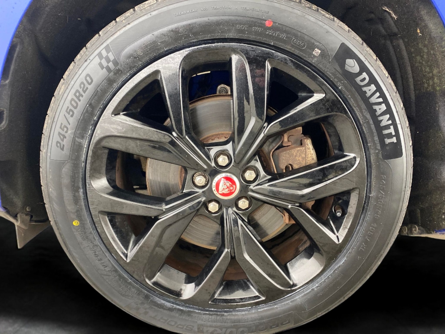 Used Jaguar I-Pace 2021 for sale - 77505503: Photo 19