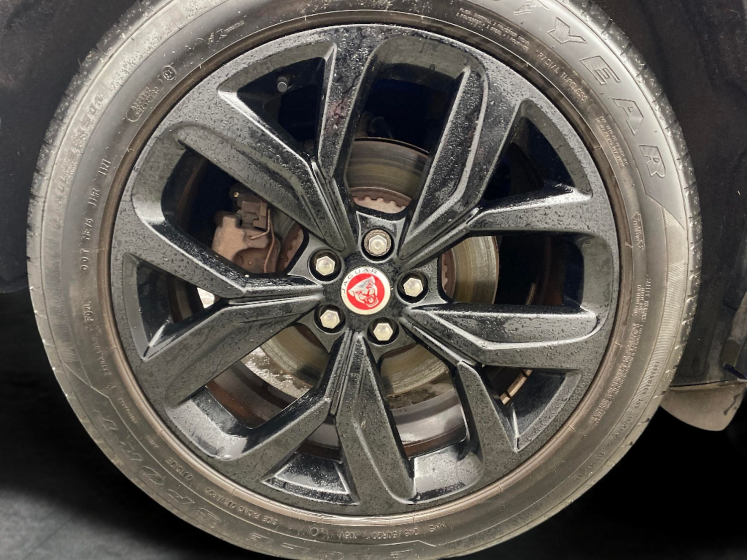 Used Jaguar I-Pace 2021 for sale - 77505503: Photo 21