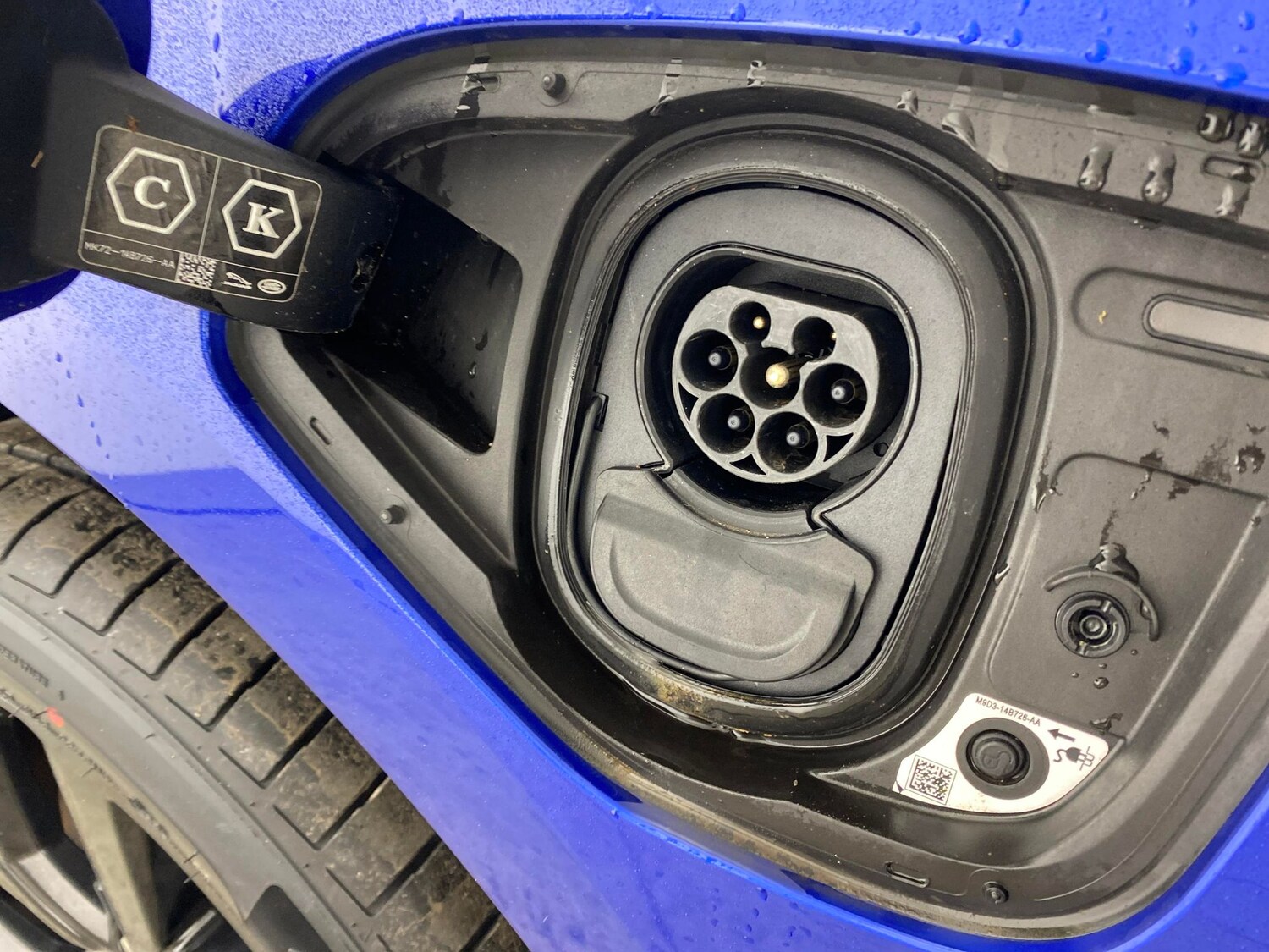 Used Jaguar I-Pace 2021 for sale - 77505503: Photo 22