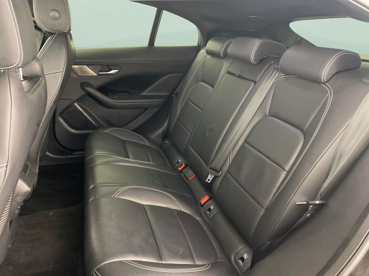 Used Jaguar I-Pace 2021 for sale - 77505503: Photo 25