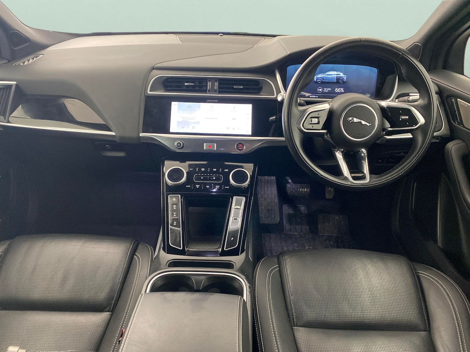 Used Jaguar I-Pace 2021 for sale - 77505503: Photo 4