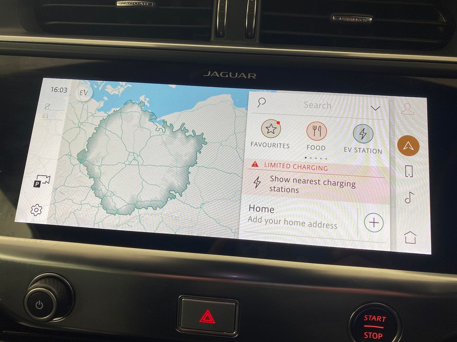 Used Jaguar I-Pace 2021 for sale - 77505503: Photo 6