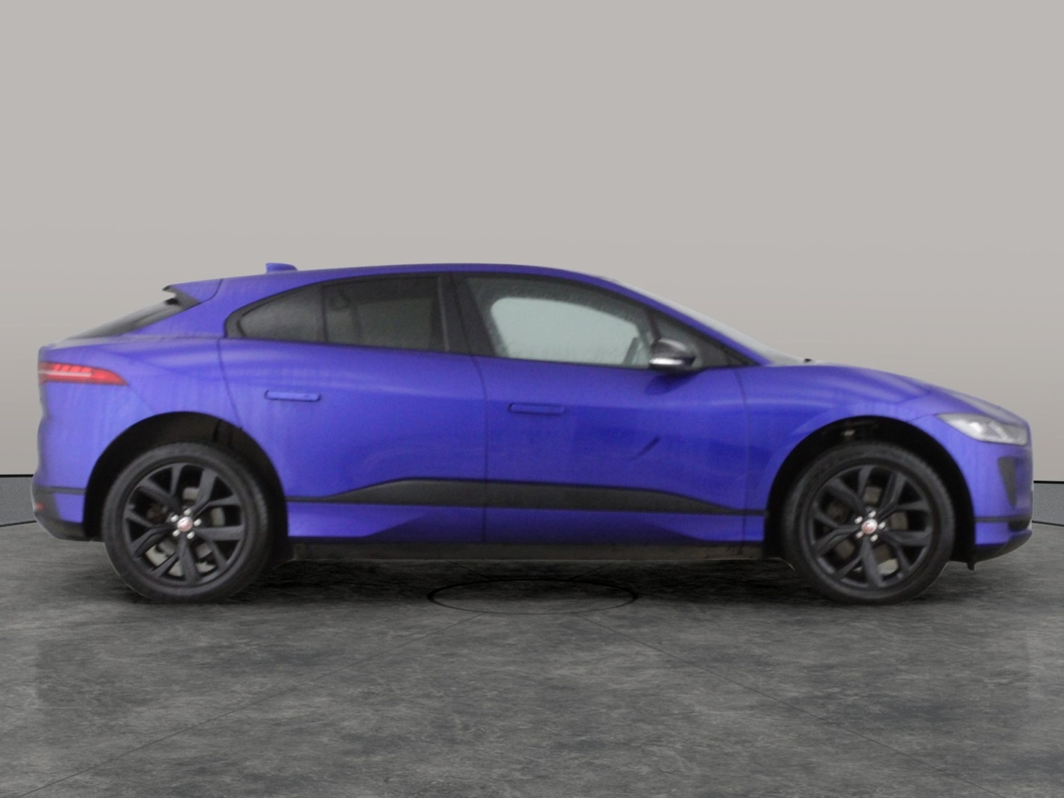 Used Jaguar I-Pace 2021 for sale - 77505503: Photo 9