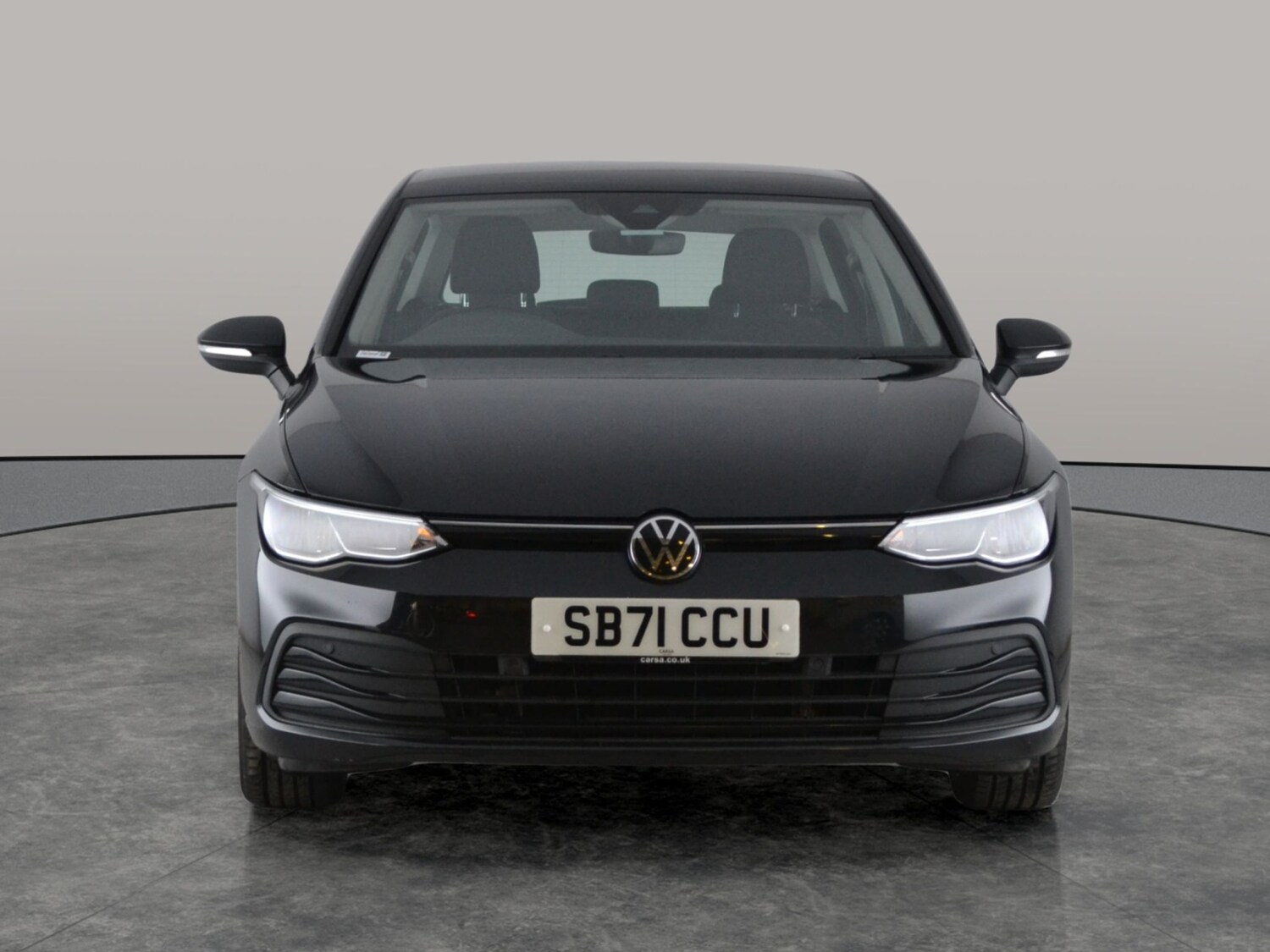 Used Volkswagen Golf 2022 for sale - 77648574: Photo 12