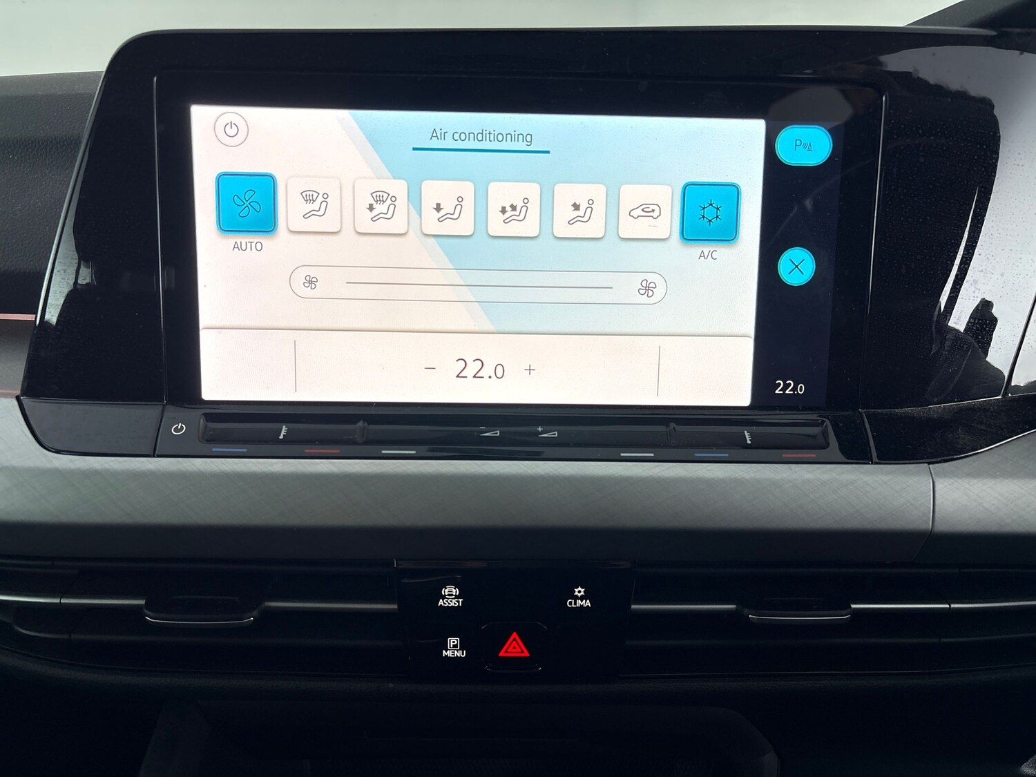 Used Volkswagen Golf 2022 for sale - 77648574: Photo 22