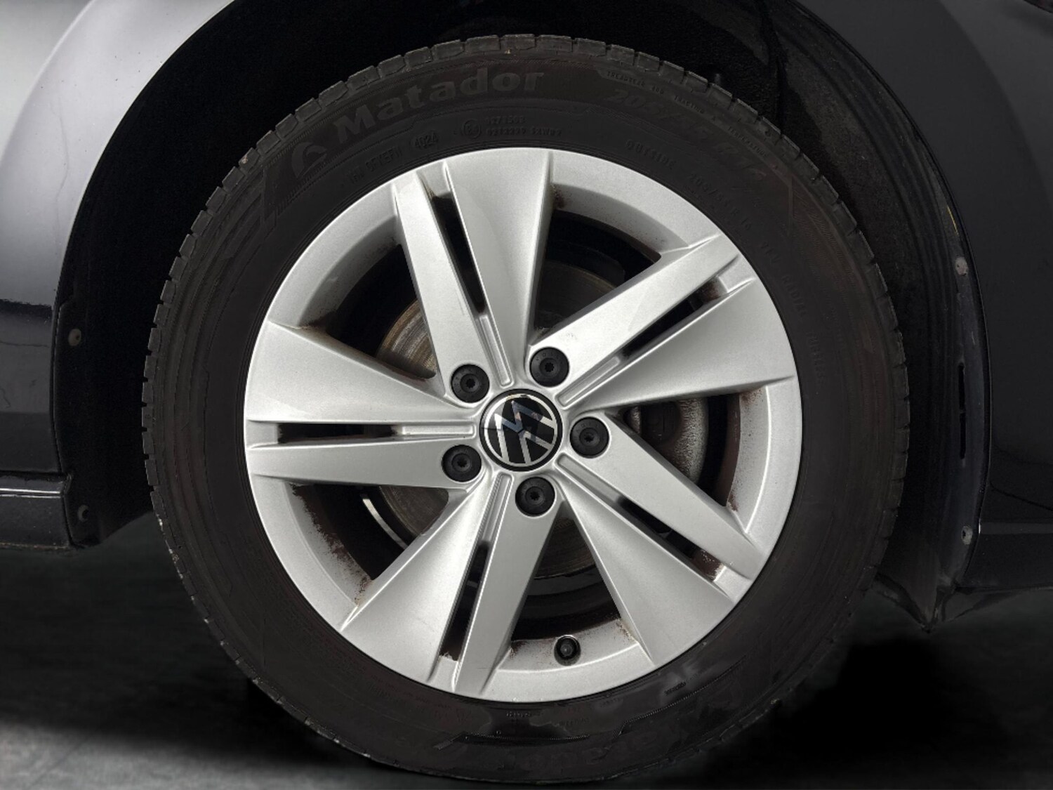 Used Volkswagen Golf 2022 for sale - 77648574: Photo 24