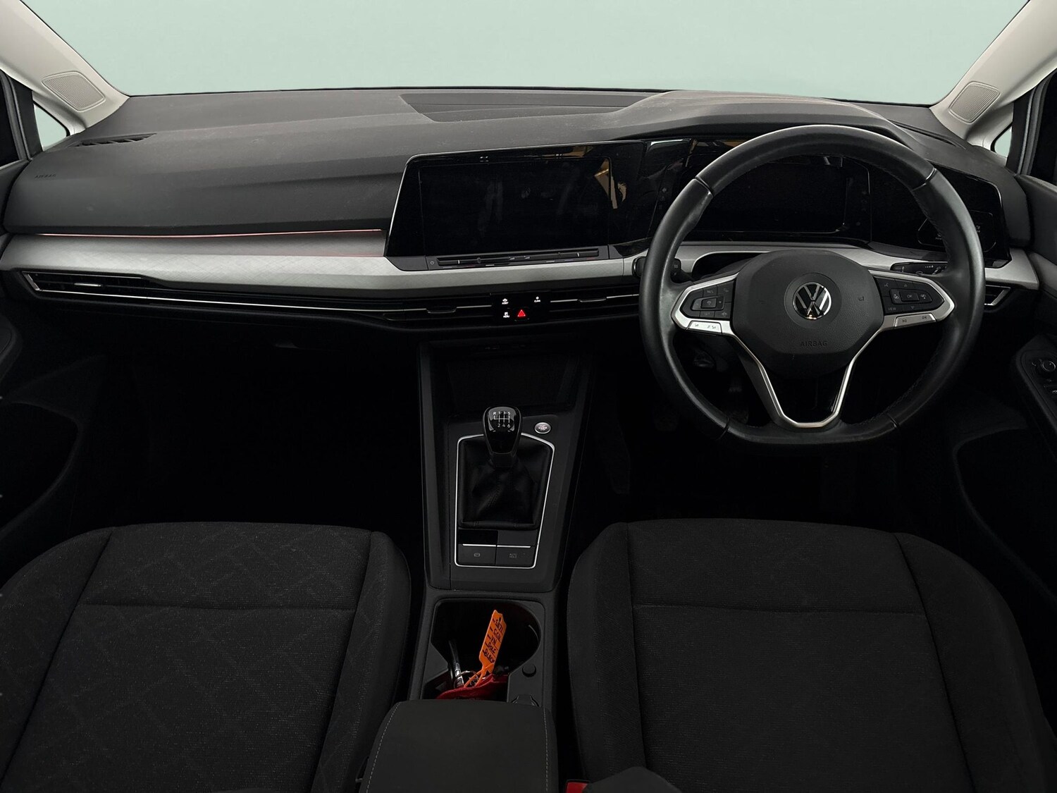 Used Volkswagen Golf 2022 for sale - 77648574: Photo 6