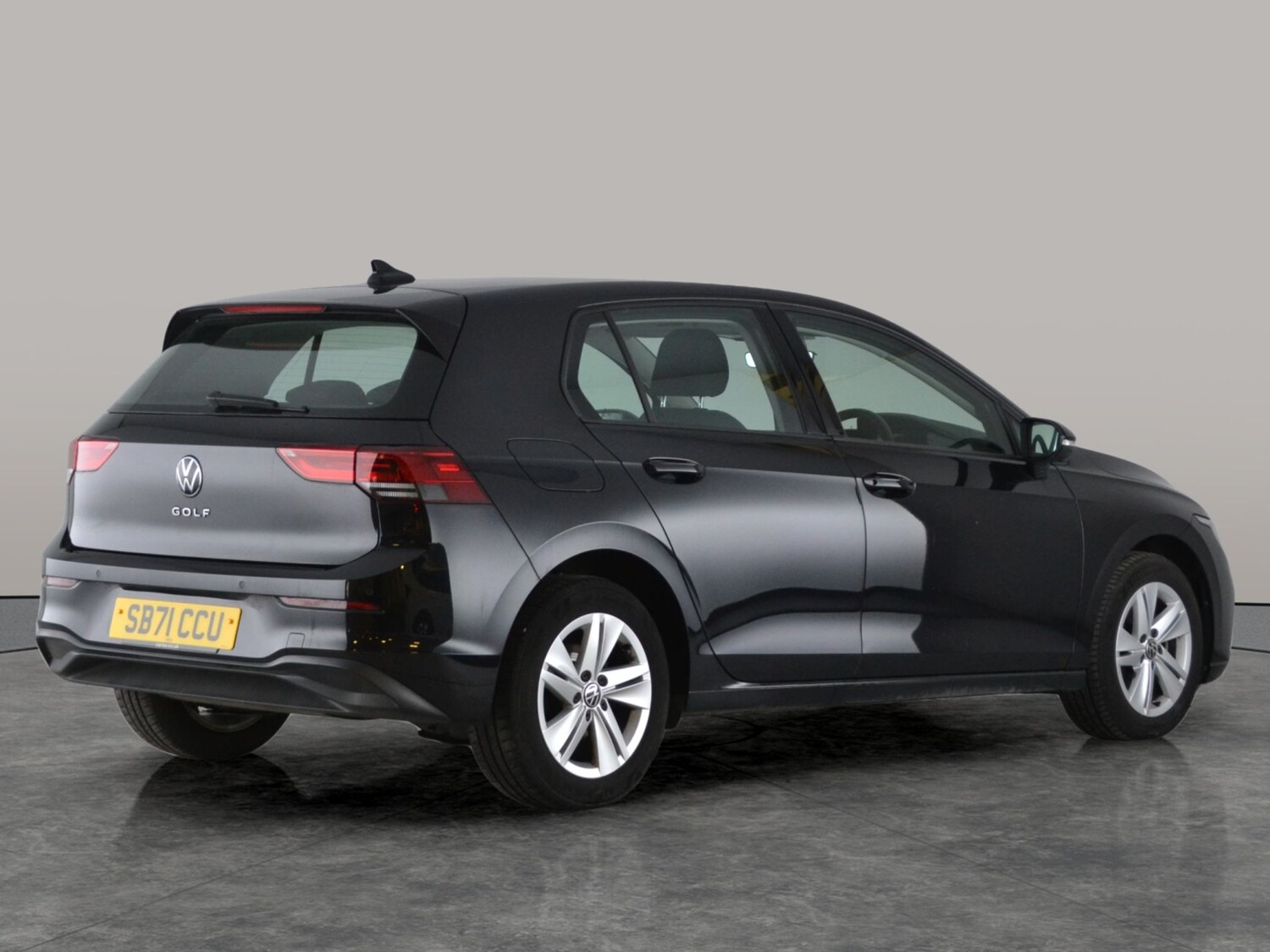 Used Volkswagen Golf 2022 for sale - 77648574: Photo 9