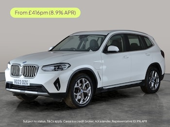Used BMW X3 2023 for sale - 78554788: Photo