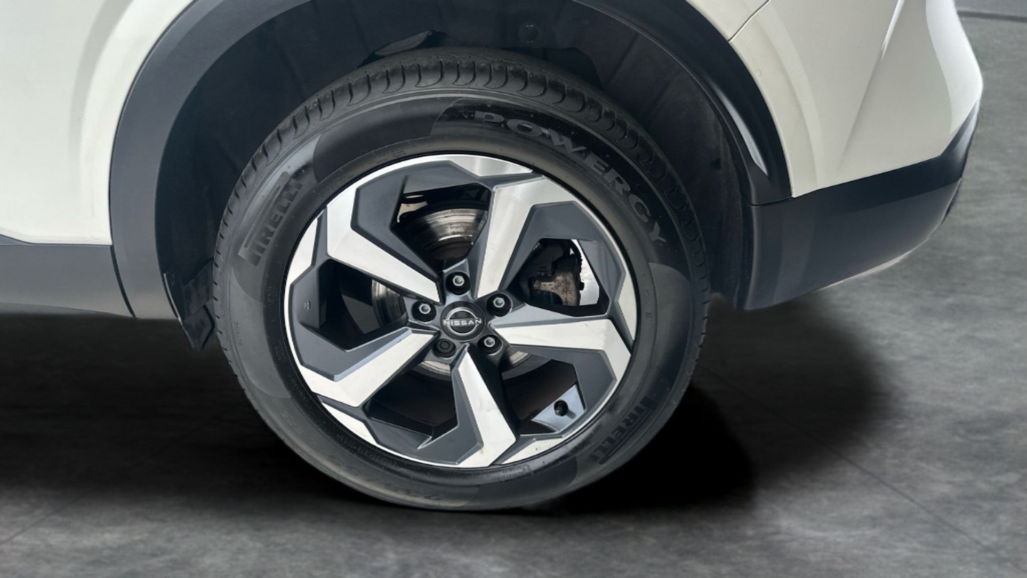 Used Nissan Qashqai for sale - 77318601: Photo 10