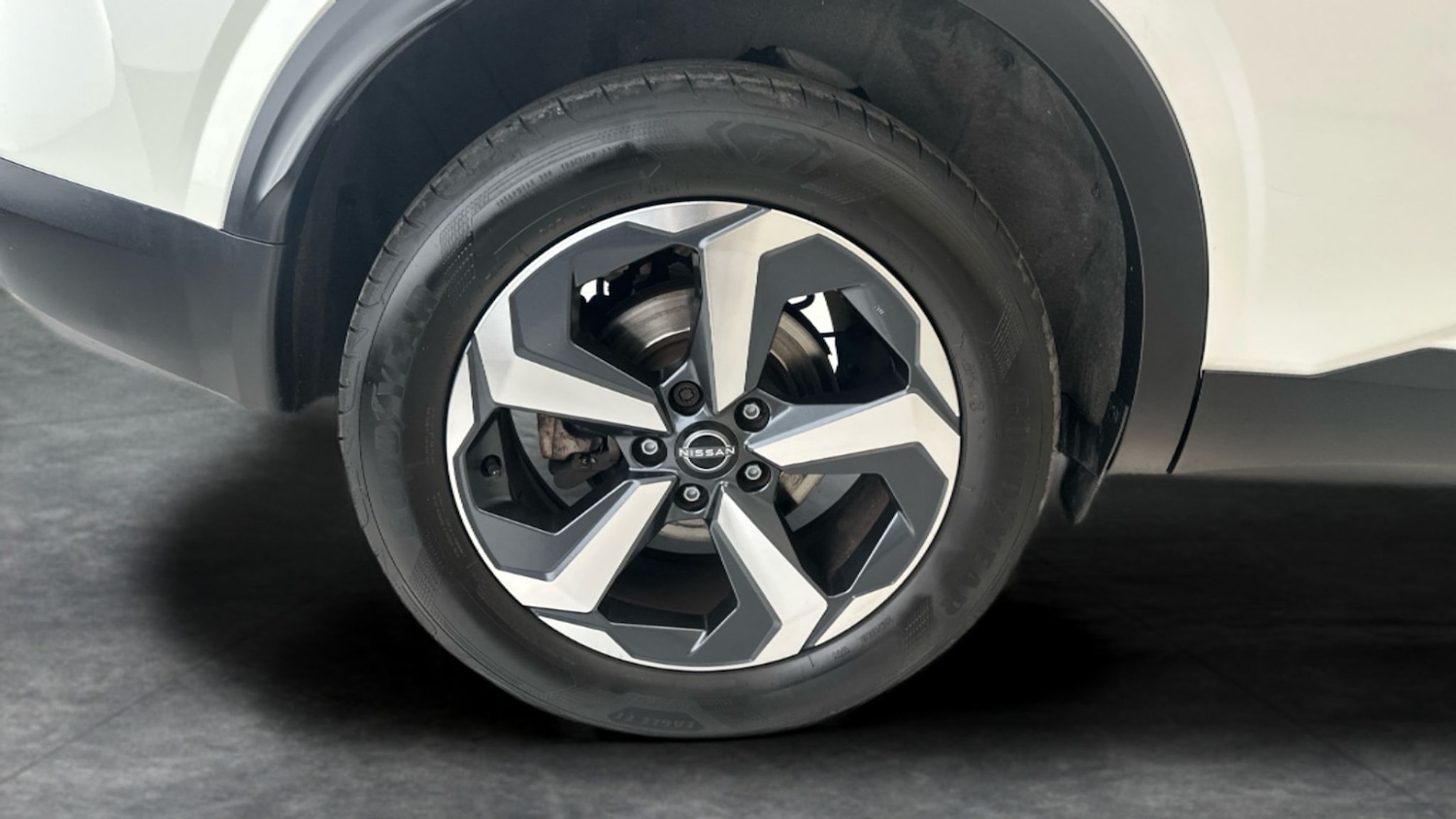 Used Nissan Qashqai for sale - 77318601: Photo 11