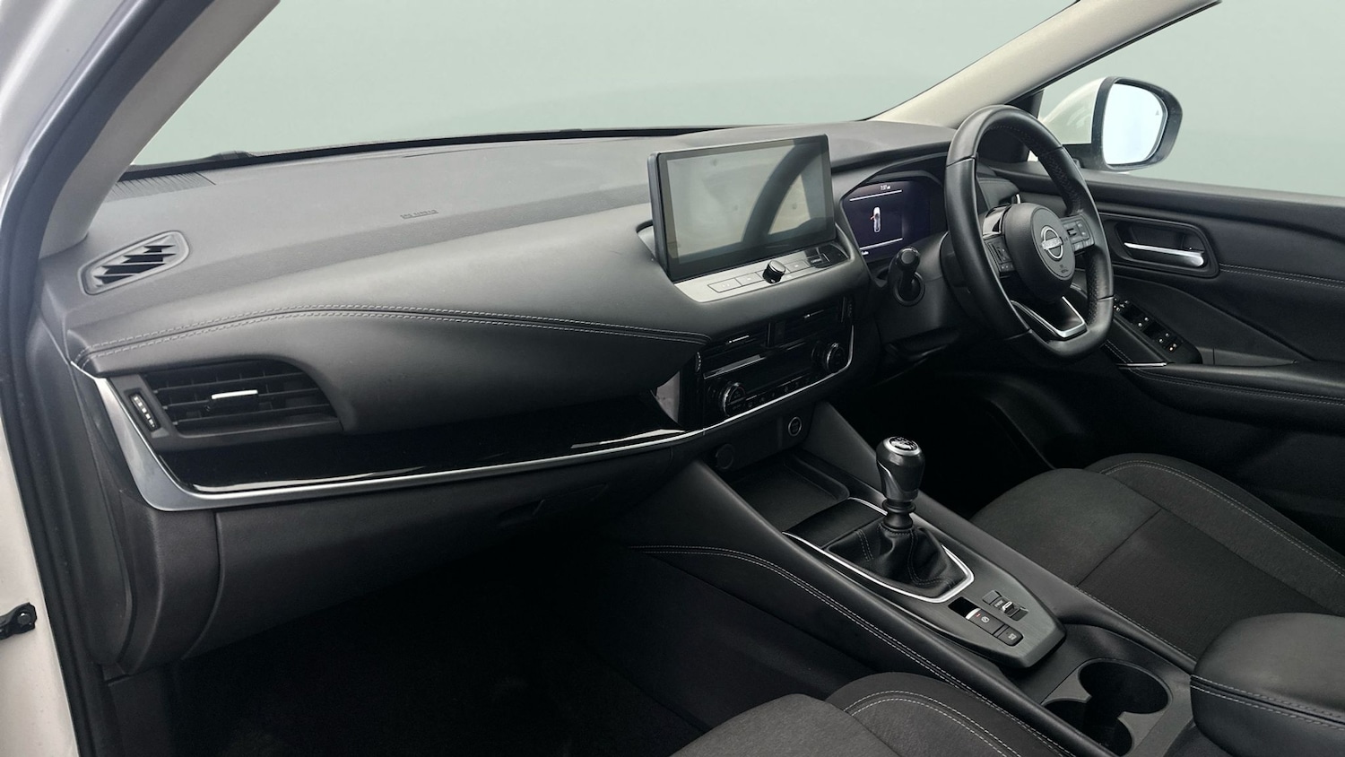 Used Nissan Qashqai for sale - 77318601: Photo 13