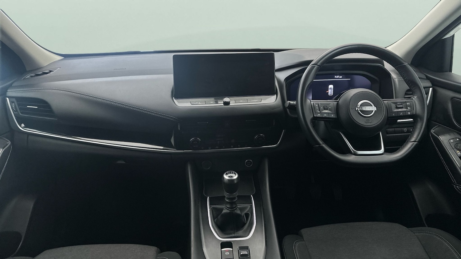 Used Nissan Qashqai for sale - 77318601: Photo 14