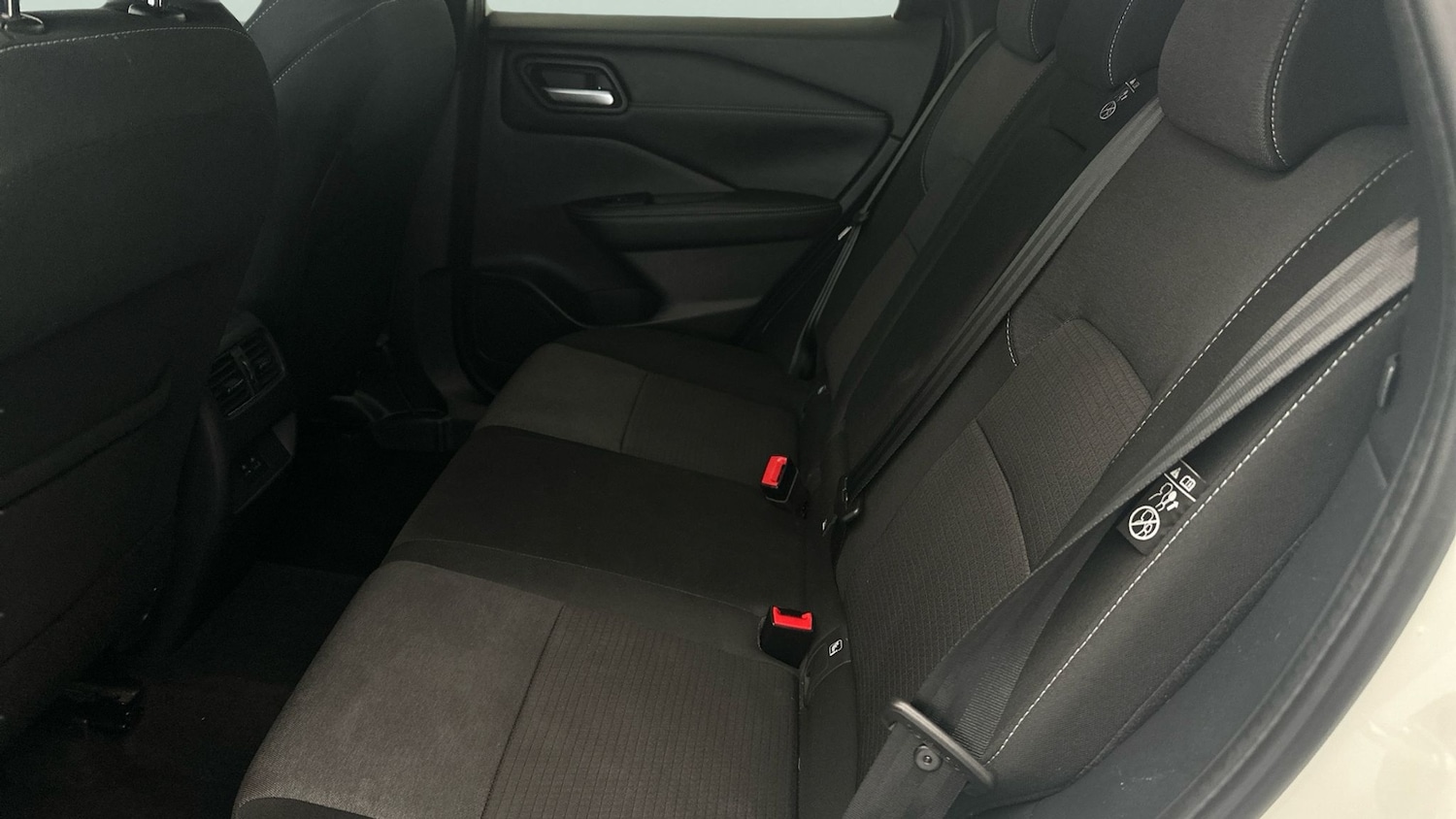 Used Nissan Qashqai for sale - 77318601: Photo 17