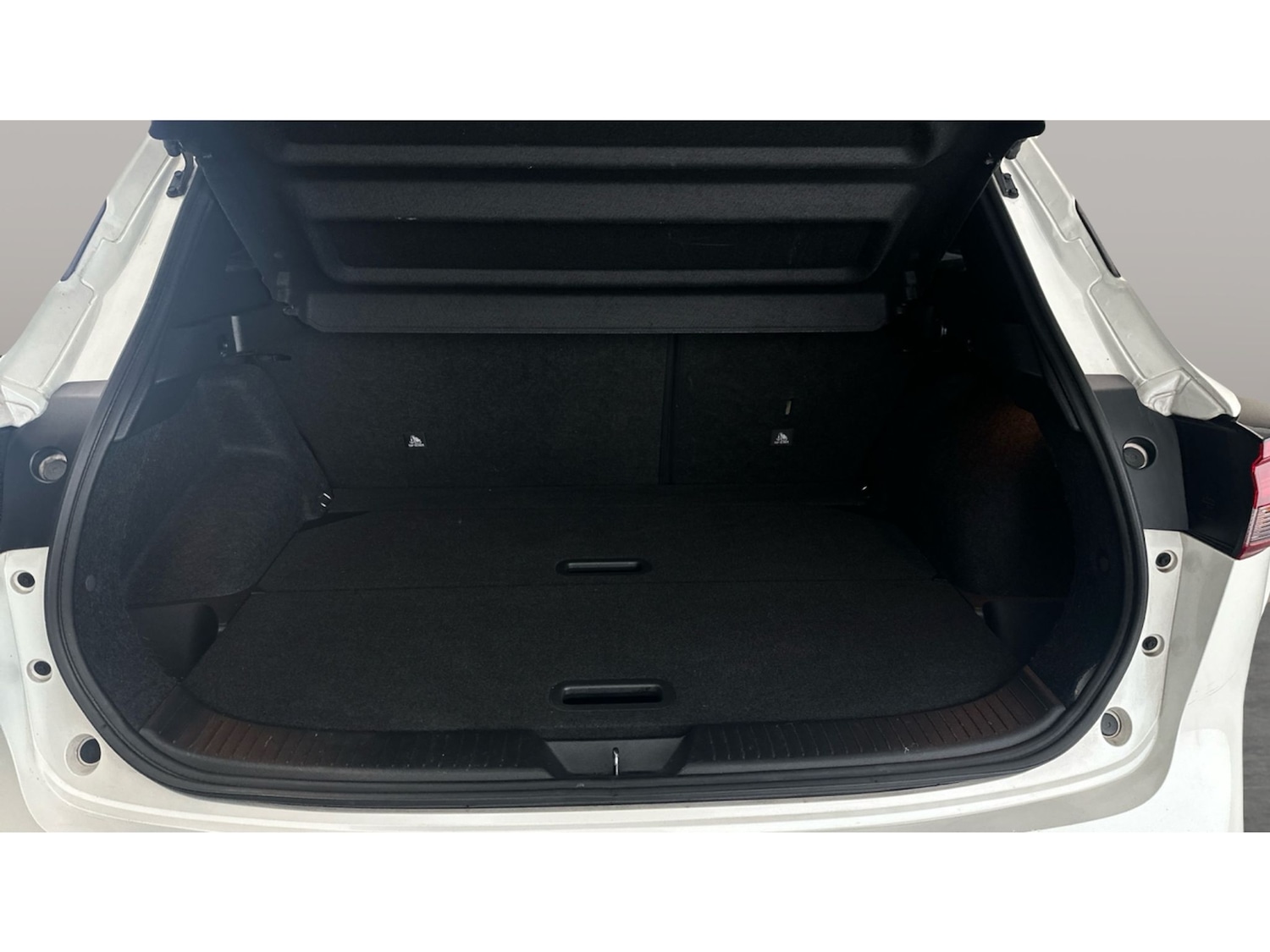 Used Nissan Qashqai for sale - 77318601: Photo 18