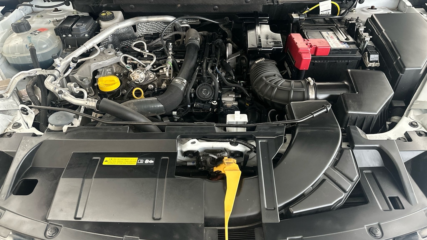 Used Nissan Qashqai for sale - 77318601: Photo 19