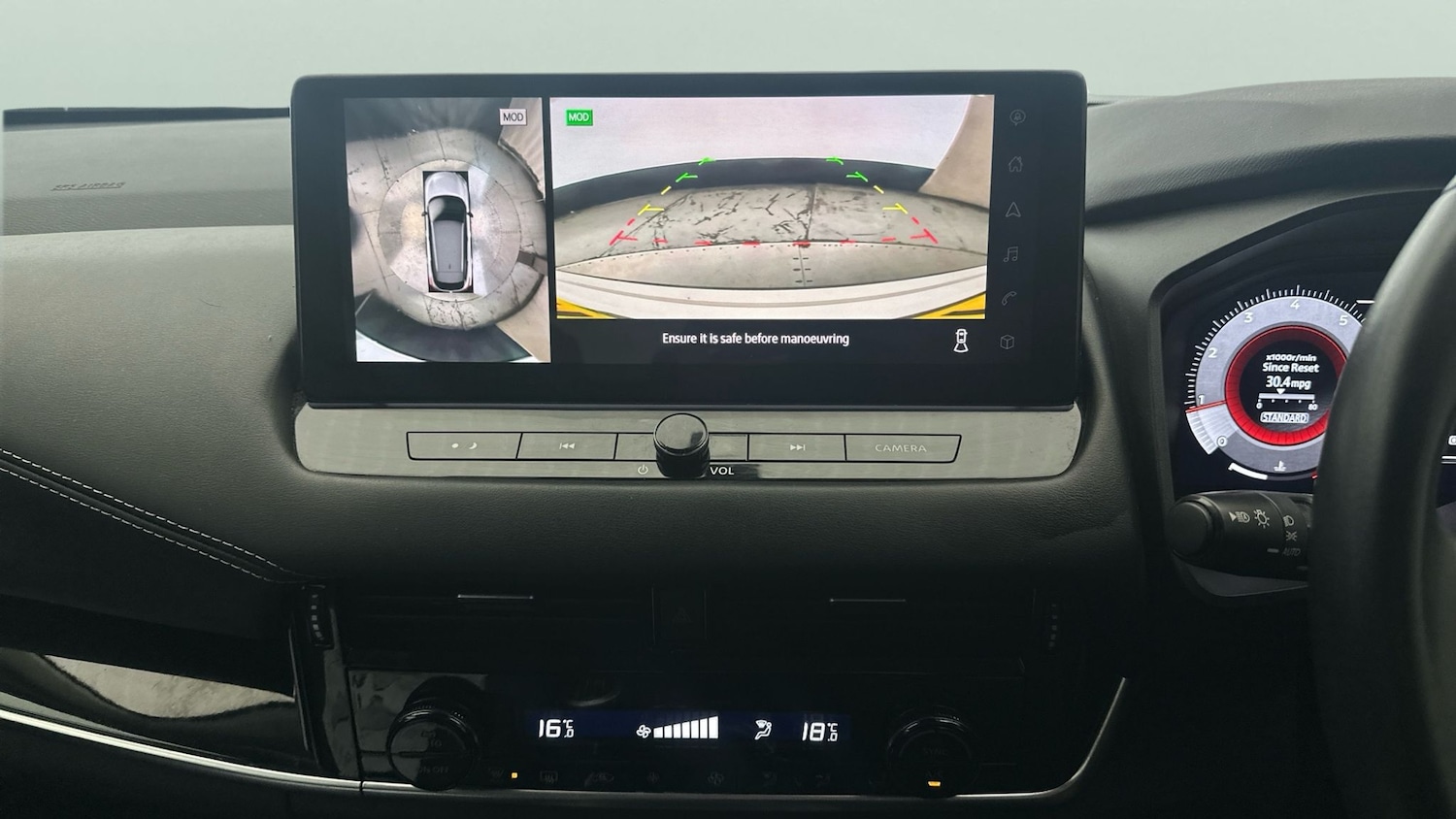 Used Nissan Qashqai for sale - 77318601: Photo 23