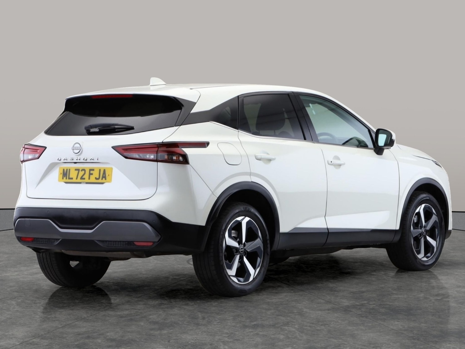 Used Nissan Qashqai for sale - 77318601: Photo 6