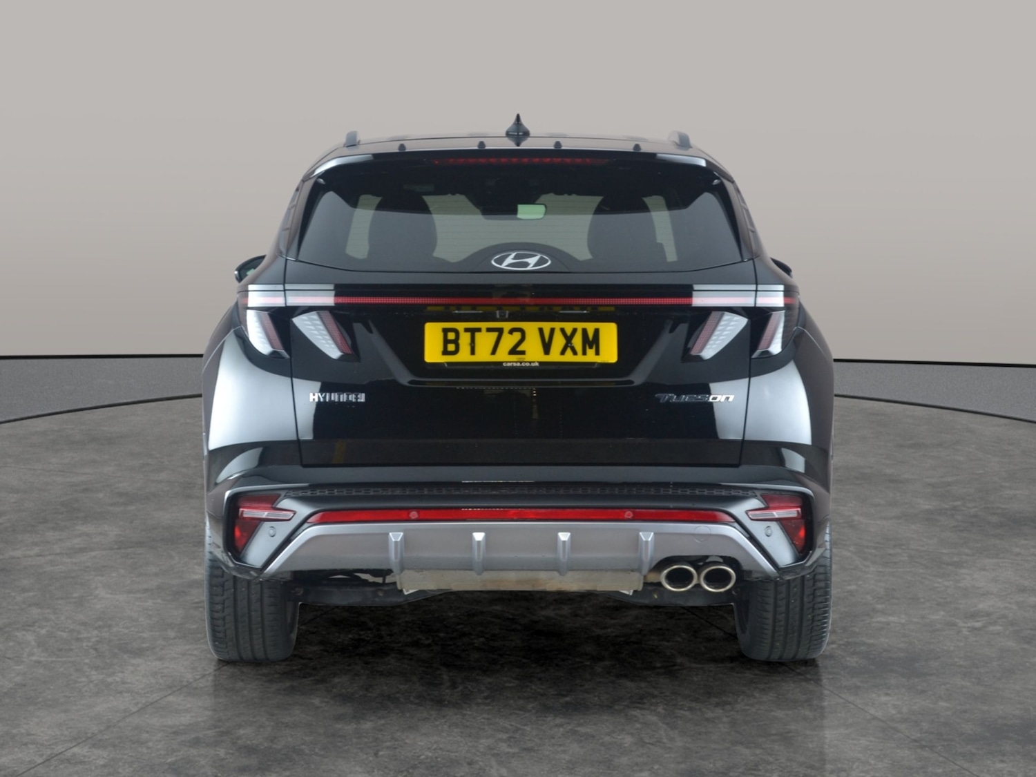 Used Hyundai TUCSON 2023 for sale - 77221387: Photo 11