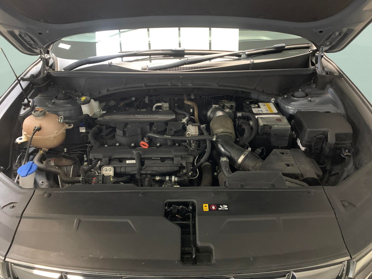 Used Hyundai TUCSON 2023 for sale - 77221387: Photo 31