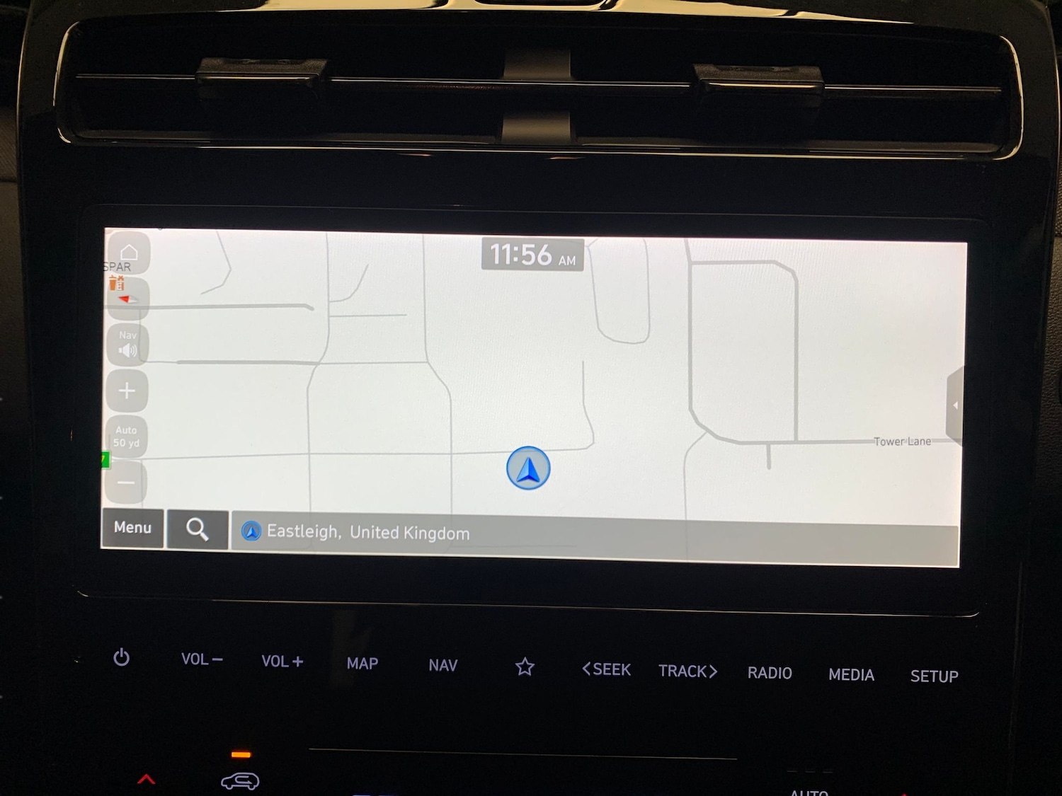 Used Hyundai TUCSON 2023 for sale - 77221387: Photo 6