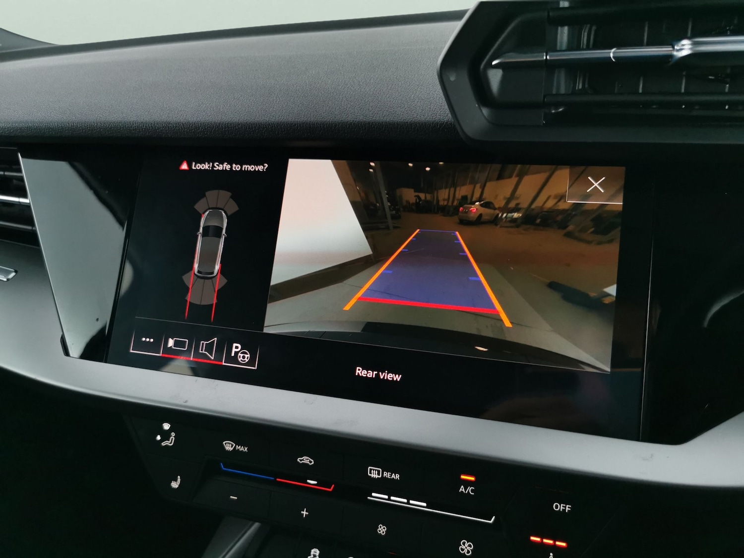 Used Audi A3 2021 for sale - 77240628: Photo 17