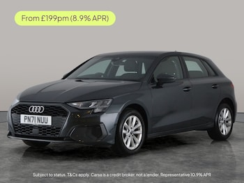 Audi A3 feature image