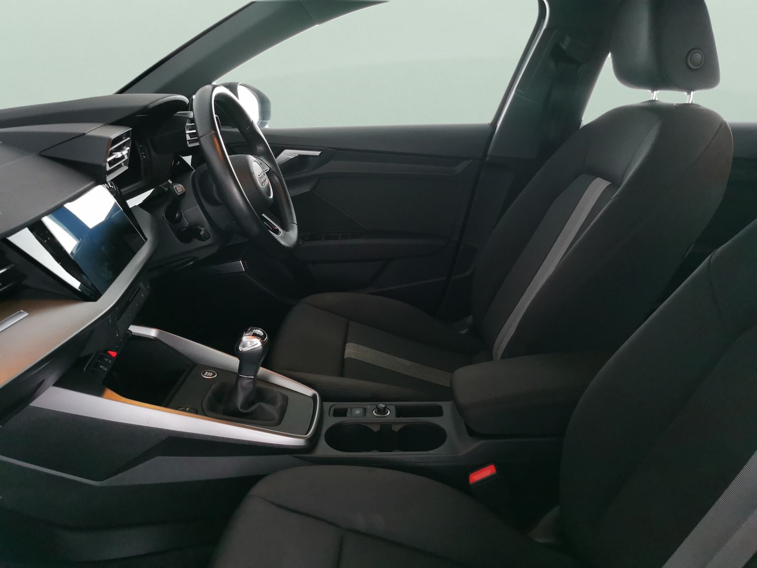 Used Audi A3 2021 for sale - 77240628: Photo 4