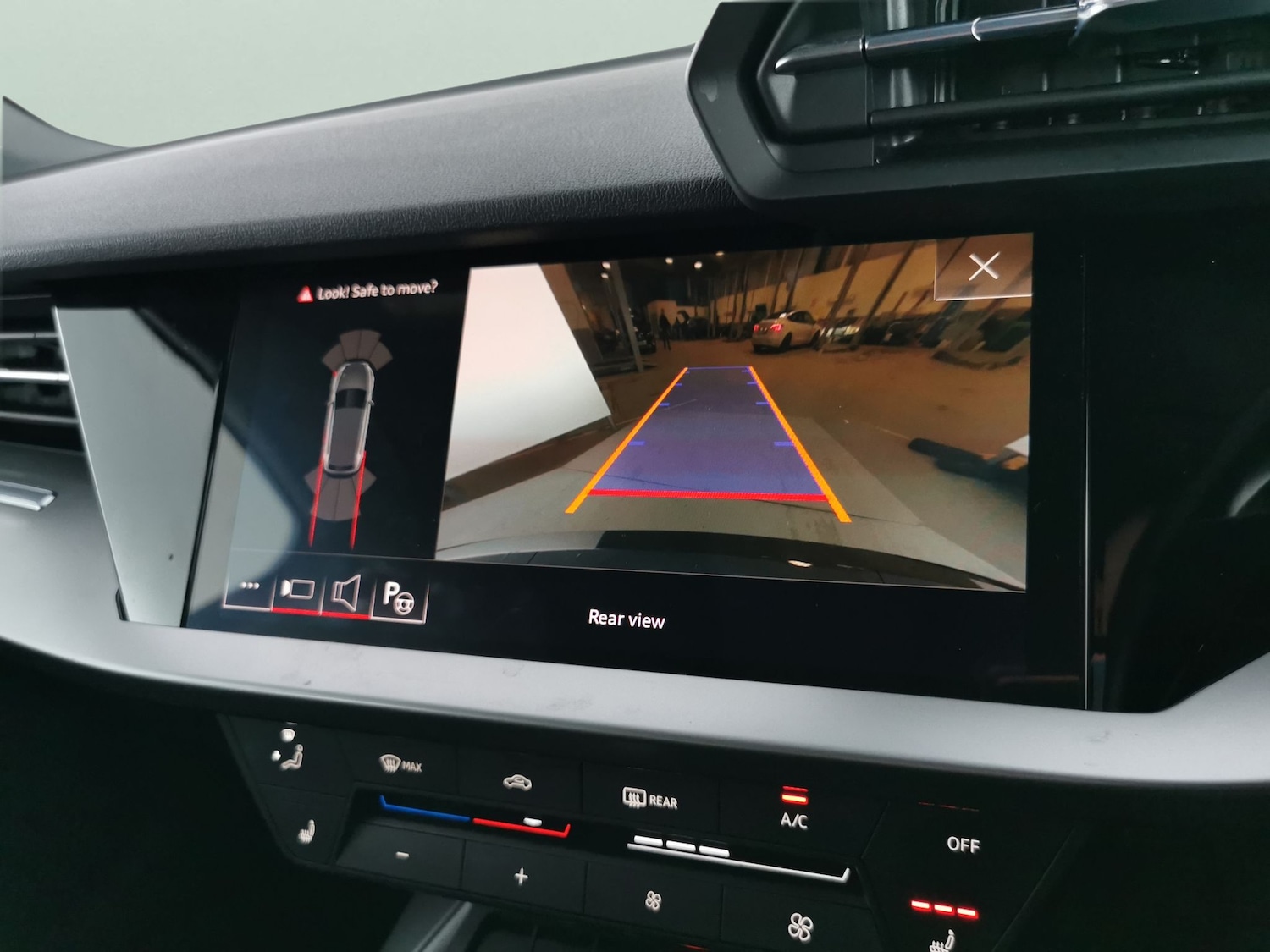 Used Audi A3 2021 for sale - 77240628: Photo 7