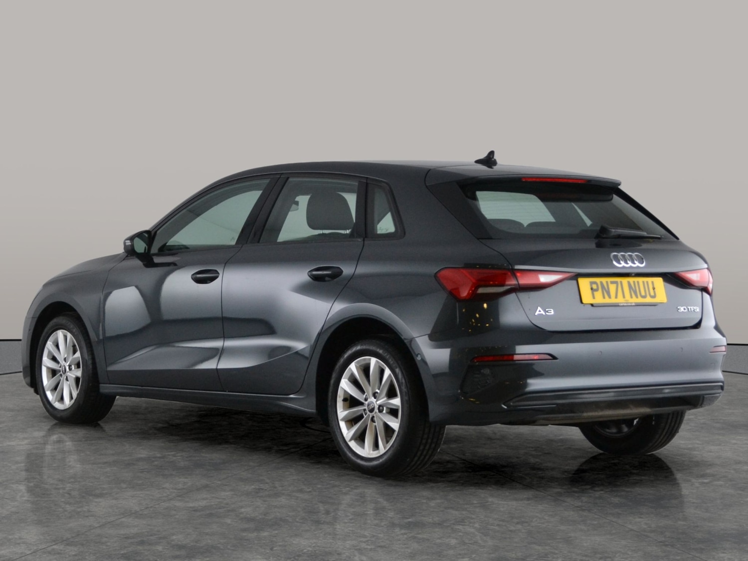 Used Audi A3 2021 for sale - 77240628: Photo 9