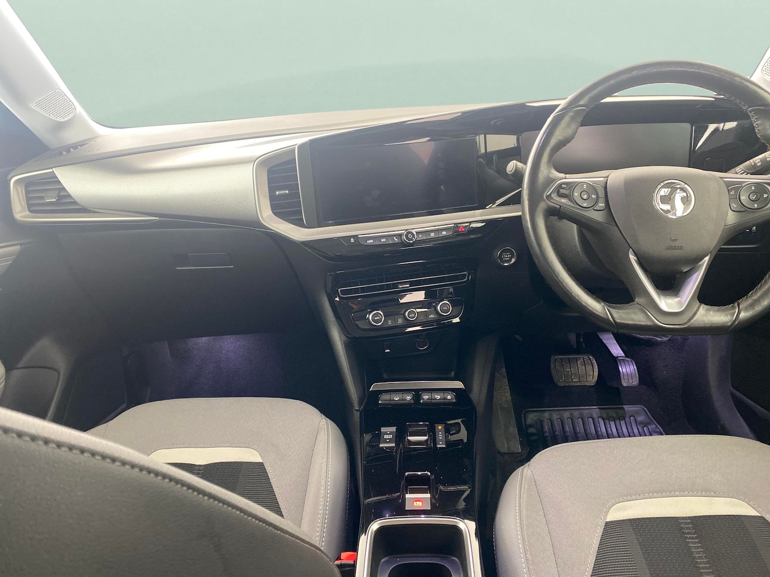 Used Vauxhall Mokka 2022 for sale - 76960536: Photo 4