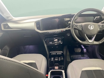 Used Vauxhall Mokka 2022 for sale - 76960536: Photo