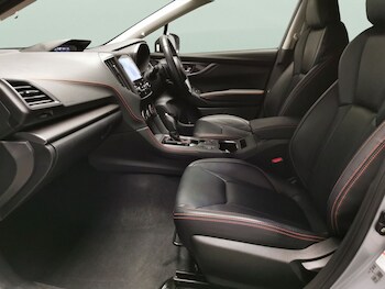 Used Subaru XV 2020 for sale - 75604782: Photo
