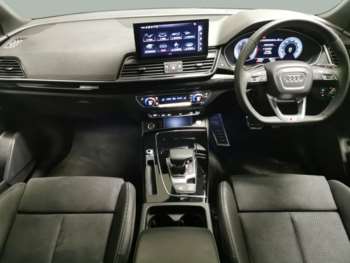 Used Audi Q5 2024 for sale - 74855211: Photo