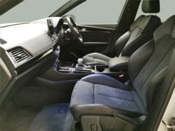 Used Audi Q5 2024 for sale - 74855211: Photo