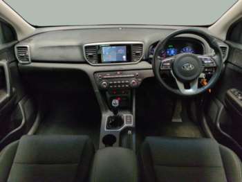 Used Kia Sportage 2018 for sale - 74891644: Photo