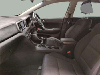 Used Kia Sportage 2018 for sale - 74891644: Photo