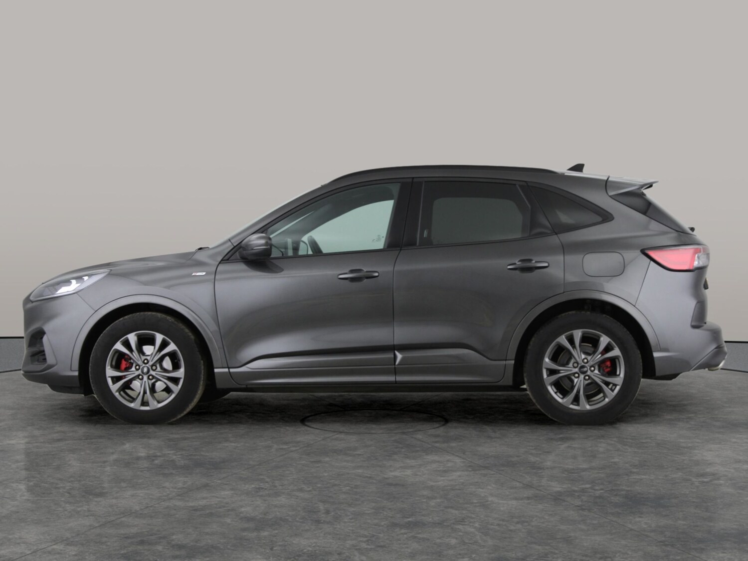 Used Ford Kuga 2020 for sale - 77340138: Photo 14