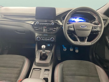 Used Ford Kuga 2020 for sale - 77340138: Photo