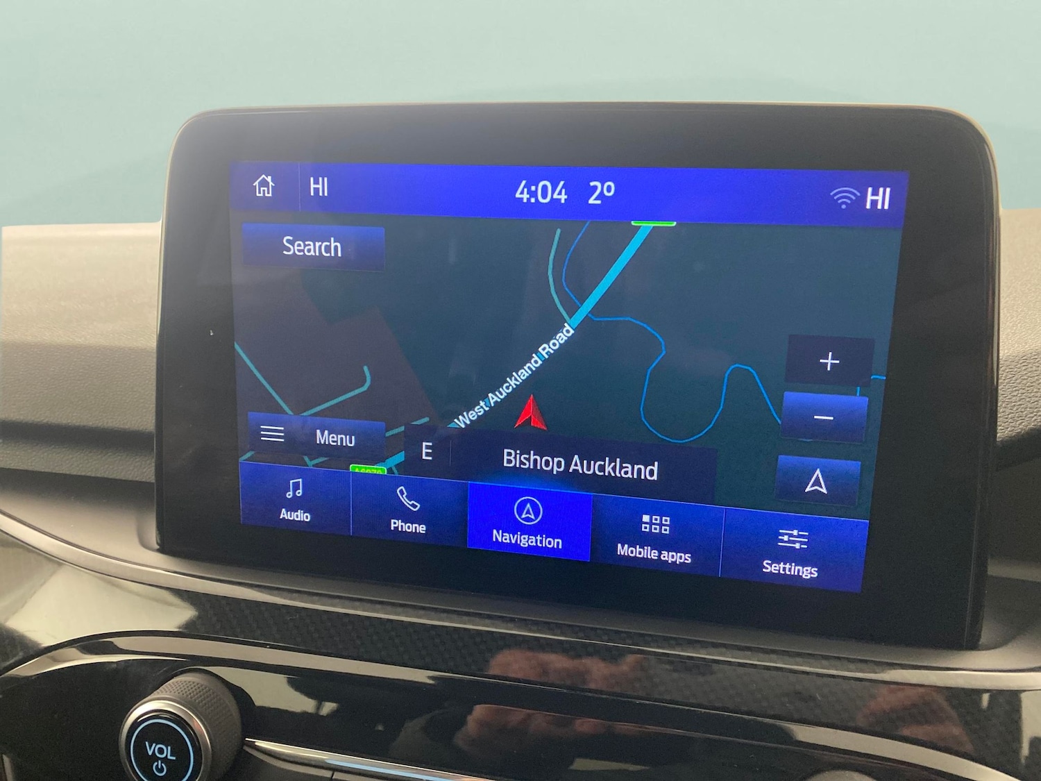 Used Ford Kuga 2020 for sale - 77340138: Photo 6