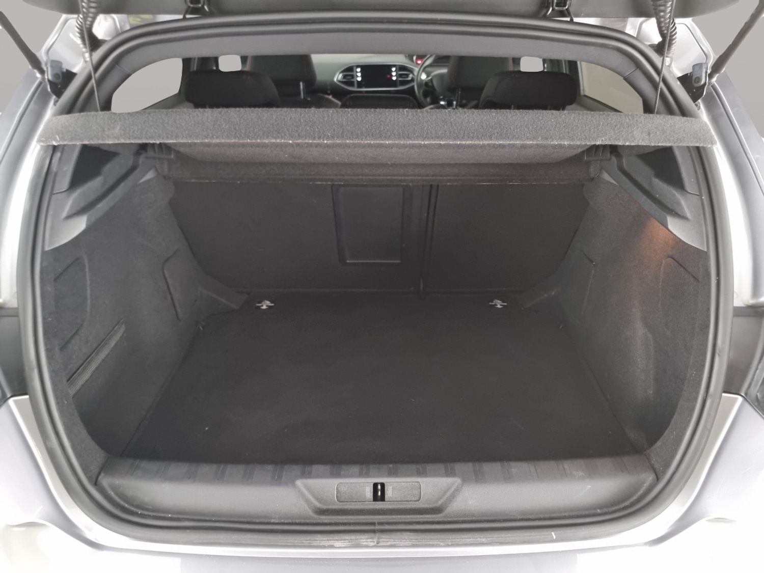 Vehicle 38