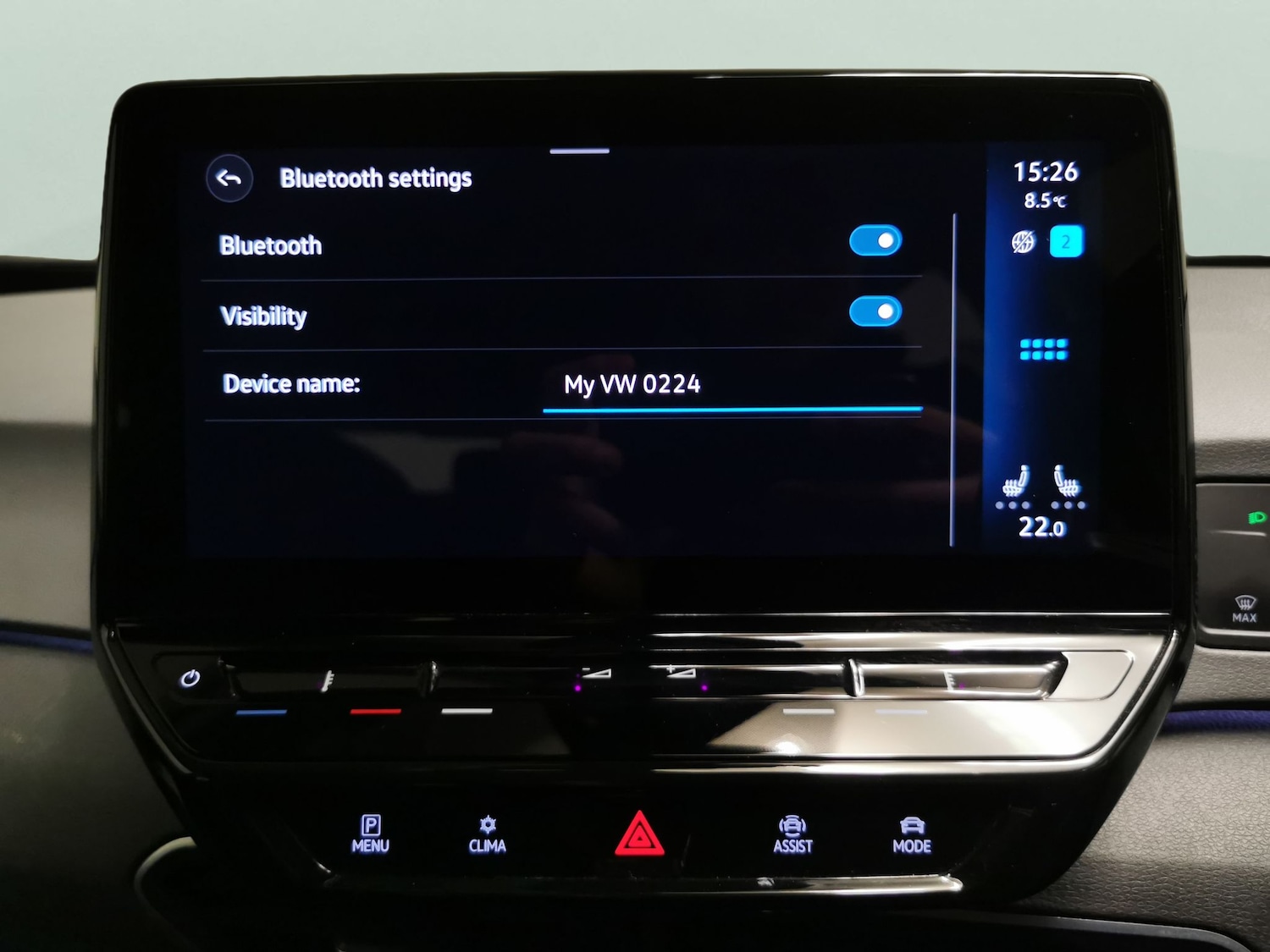 Used Volkswagen ID.3 2023 for sale - 77896623: Photo 14