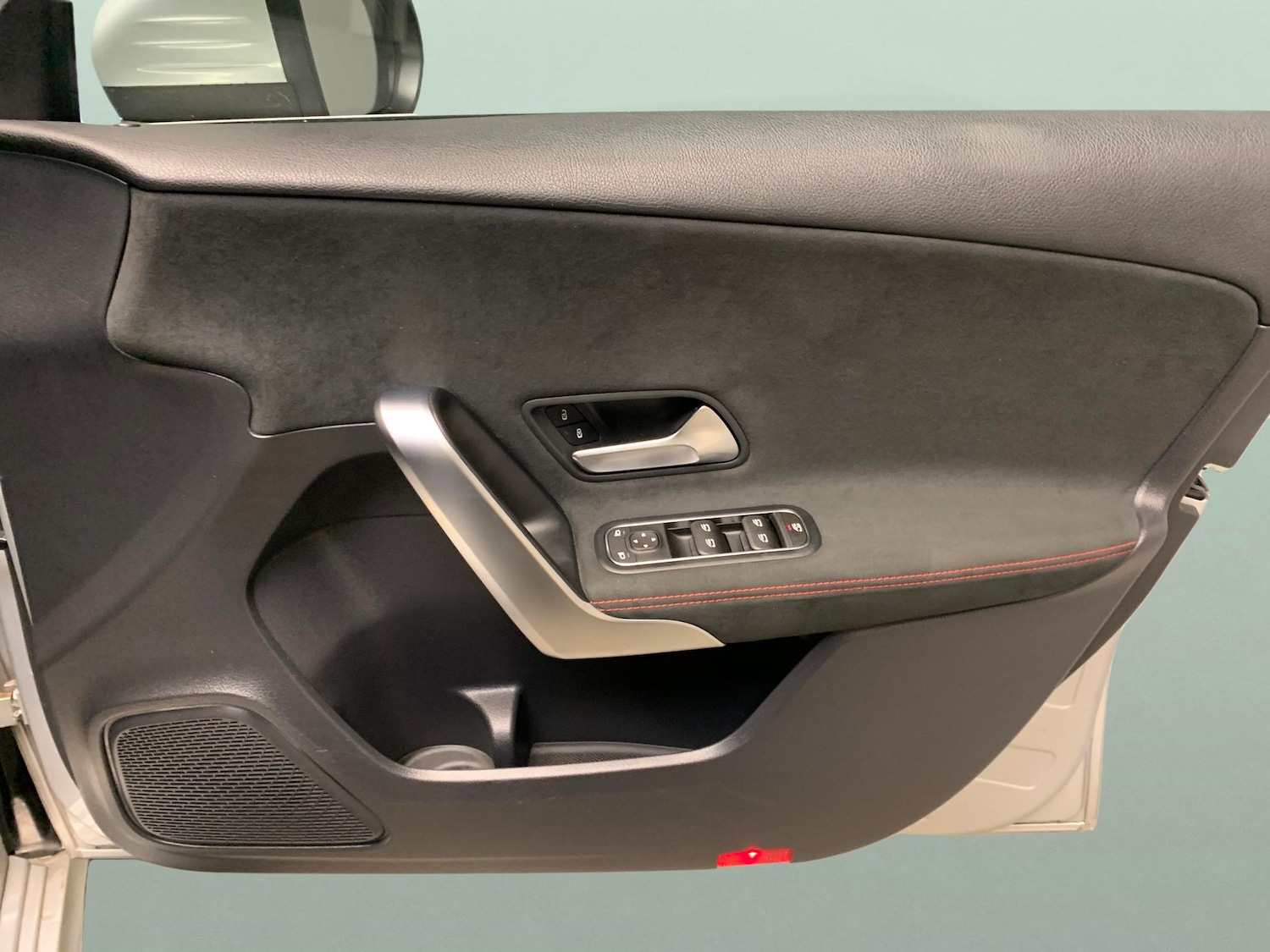 Vehicle 36