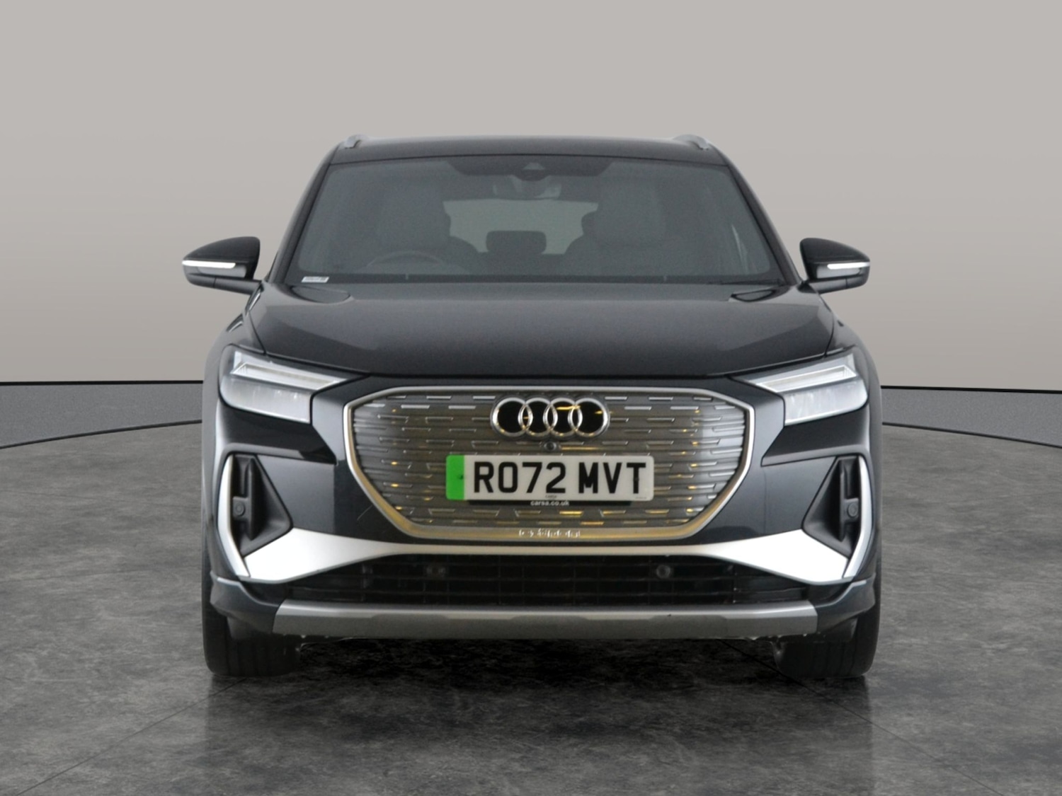 Used Audi Q4 e-tron 2022 for sale - 77778305: Photo 13