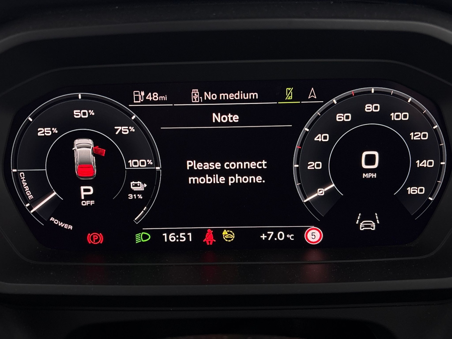 Used Audi Q4 e-tron 2022 for sale - 77778305: Photo 22