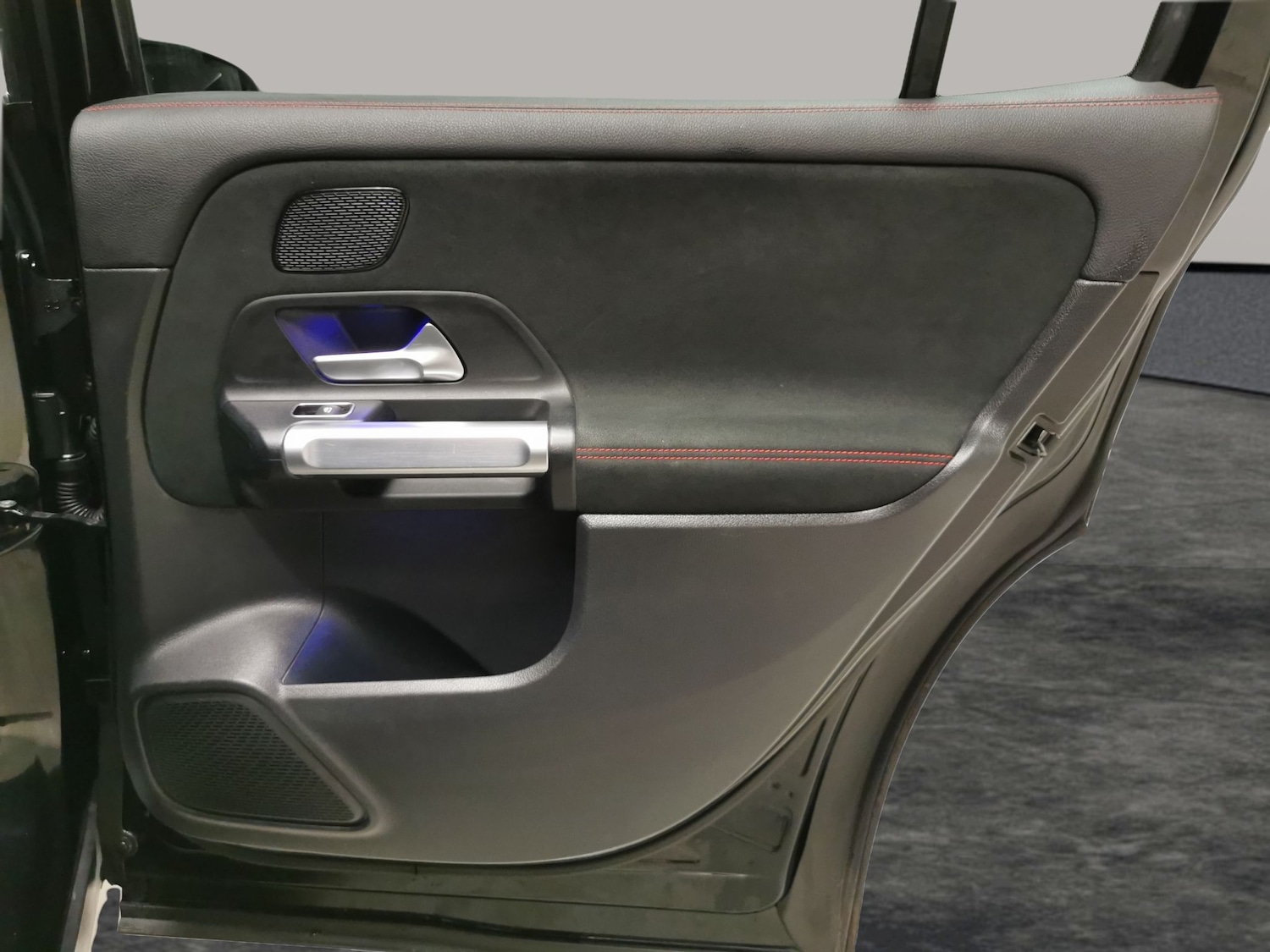 Vehicle 36