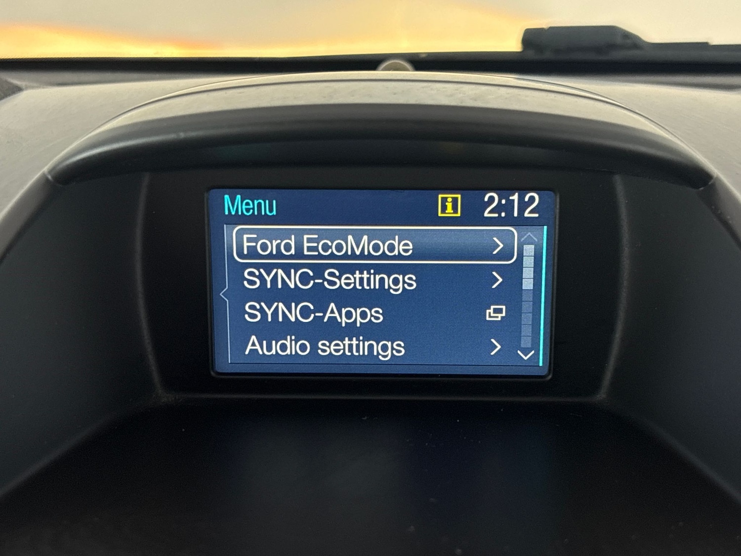Vehicle 19